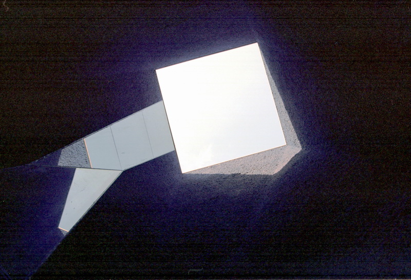 Forum de las Culturas 2004
