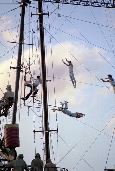 Forum de las Culturas 2004
