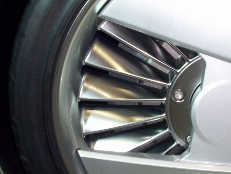 Forum de las Culturas 2004
