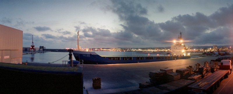 Panoramica Vilanova i la Geltru
Panoramica de Vilanova i la Geltru. Port. Horizon 202.
Keywords: Panoramica Horizon 202 Vilanova i la Geltru