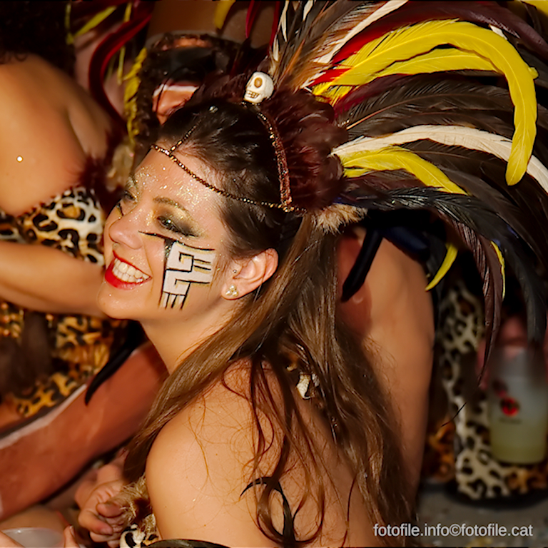 Carnaval 2014 Sitges Rua de la Disbauxa
Carnaval 2014 Sitges Rua de la Disbauxa
Keywords: Carnaval 2014 Sitges Rua de la Disbauxa