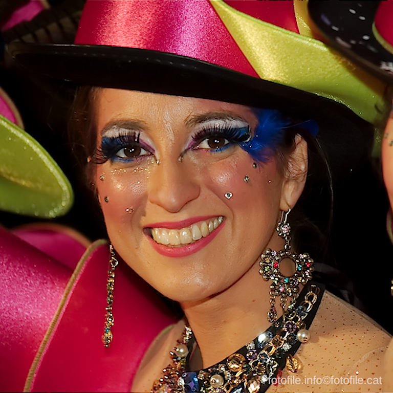 Carnaval Sitges 2014 - Rua de la Disbauxa 
Carnaval Sitges 2014 - Rua de la Disbauxa 
Keywords: Carnaval Sitges 2014 - Rua de la Disbauxa 