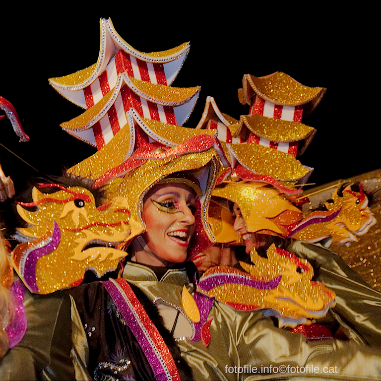 Carnaval 2014 Sitges Rua de la Disbauxa
Carnaval 2014 Sitges Rua de la Disbauxa
Keywords: Carnaval 2014 Sitges Rua de la Disbauxa
