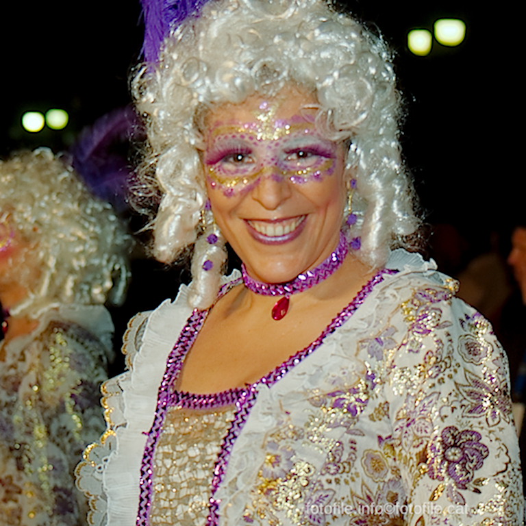Carnaval 2014 Sitges Rua de la Disbauxa 
Carnaval 2014 Sitges Rua de la Disbauxa 
Keywords: Carnaval 2014 Sitges Rua de la Disbauxa 