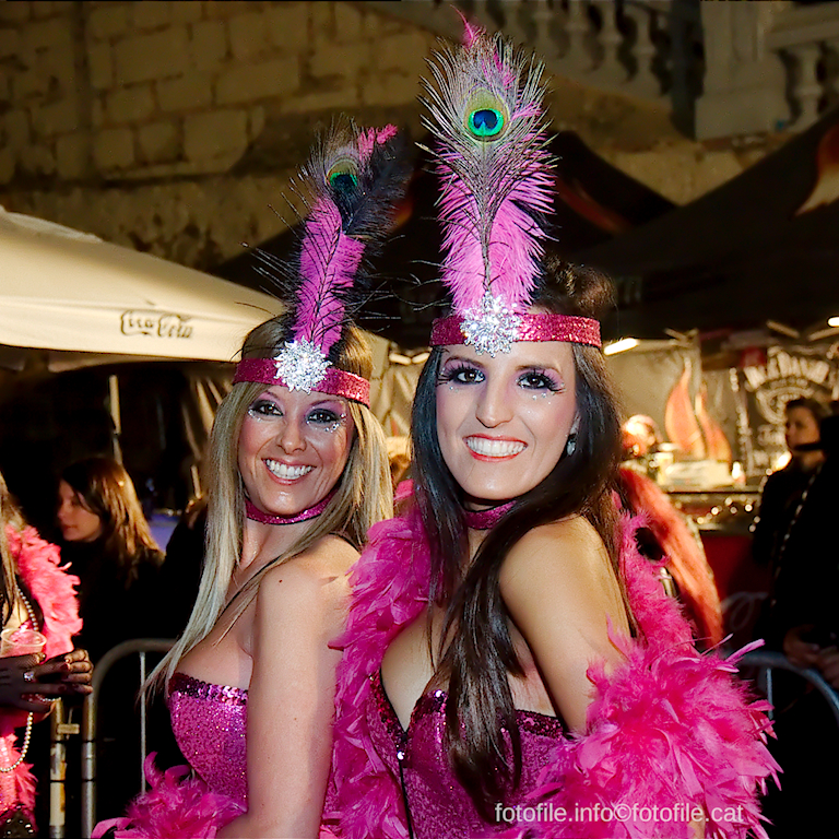 Carnaval 2014 Sitges Rua de la Disbauxa 
Carnaval 2014 Sitges Rua de la Disbauxa 
Keywords: Carnaval 2014 Sitges Rua de la Disbauxa 