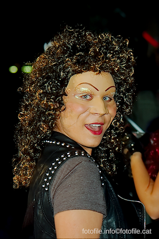 Carnaval 2014 Sitges Rua de la Disbauxa
Carnaval 2014 Sitges Rua de la Disbauxa
Keywords: Carnaval 2014 Sitges Rua de la Disbauxa