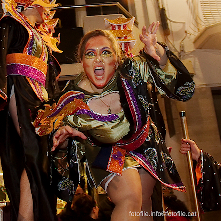 Carnaval 2014 Sitges Rua de la Disbauxa
Carnaval 2014 Sitges Rua de la Disbauxa
Keywords: Carnaval 2014 Sitges Rua de la Disbauxa