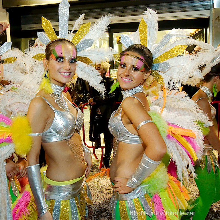 Carnaval 2014 Sitges Rua de la Disbauxa
Carnaval 2014 Sitges Rua de la Disbauxa
Keywords: Carnaval 2014 Sitges Rua de la Disbauxa
