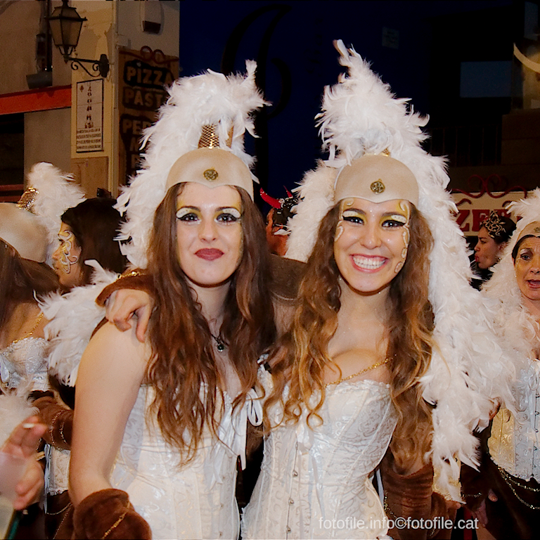 Carnaval 2014 Sitges Rua de la Disbauxa
Carnaval 2014 Sitges Rua de la Disbauxa
Keywords: Carnaval 2014 Sitges Rua de la Disbauxa