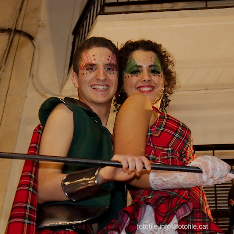 Carnaval 2014 Sitges Rua de la Disbauxa 
Carnaval 2014 Sitges Rua de la Disbauxa 
Keywords: Carnaval 2014 Sitges Rua de la Disbauxa 