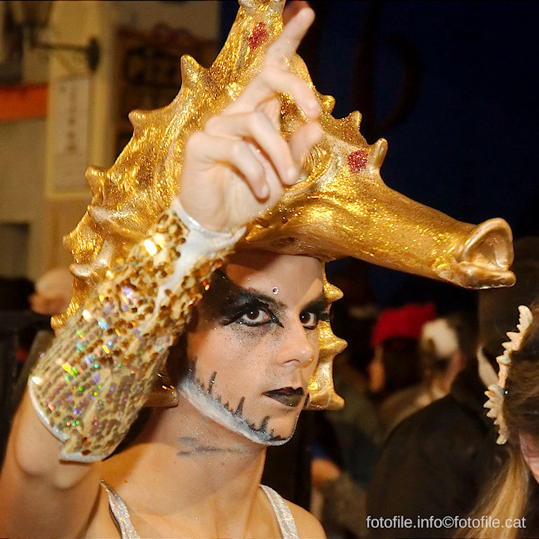 Carnaval Sitges 2014 - Rua de la Disbauxa 
Carnaval Sitges 2014 - Rua de la Disbauxa 
Keywords: Carnaval Sitges 2014 - Rua de la Disbauxa 