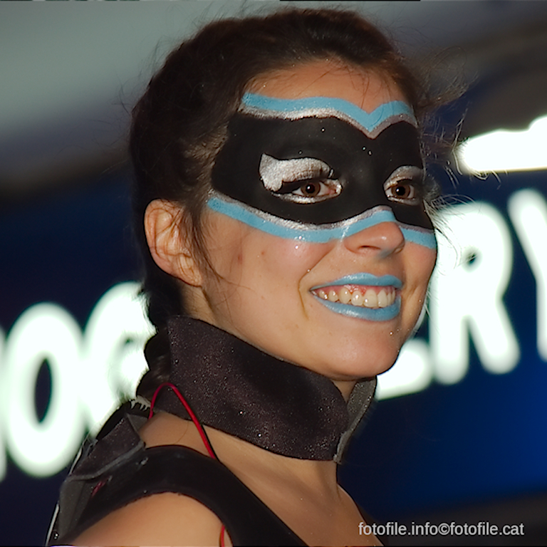 Carnaval 2014 Sitges - Rua de l'Extermini
Carnaval 2014 Sitges - Rua de l'Extermini
Keywords: Carnaval 2014 Sitges - Rua de l'Extermini