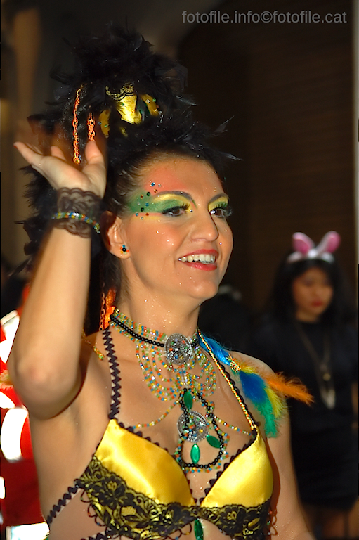 Carnaval 2014 Sitges - Rua de l'Extermini
Carnaval 2014 Sitges - Rua de l'Extermini
Keywords: Carnaval 2014 Sitges - Rua de l'Extermini