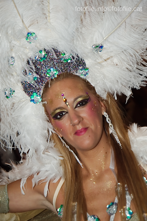Carnaval 2014 Sitges - Rua de l'Extermini
Carnaval 2014 Sitges - Rua de l'Extermini
Keywords: Carnaval 2014 Sitges - Rua de l'Extermini