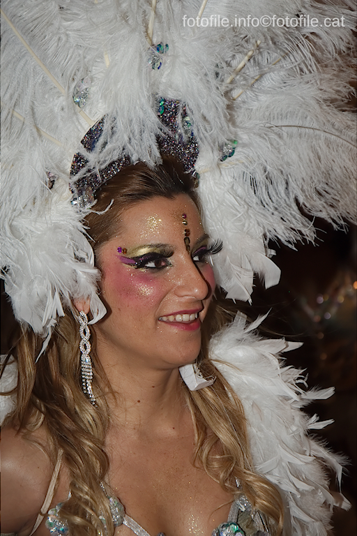 Carnaval 2014 Sitges - Rua de l'Extermini
Carnaval 2014 Sitges - Rua de l'Extermini
Keywords: Carnaval 2014 Sitges - Rua de l'Extermini