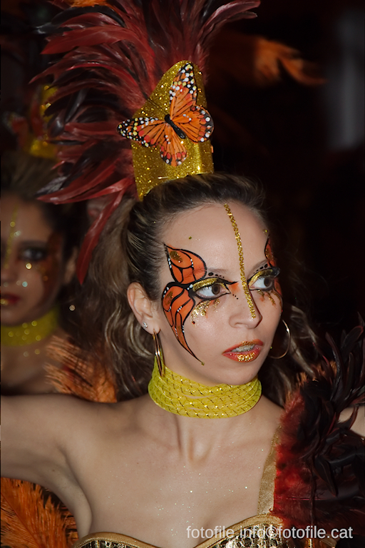Carnaval 2014 Sitges - Rua de l'Extermini
Carnaval 2014 Sitges - Rua de l'Extermini
Keywords: Carnaval 2014 Sitges - Rua de l'Extermini