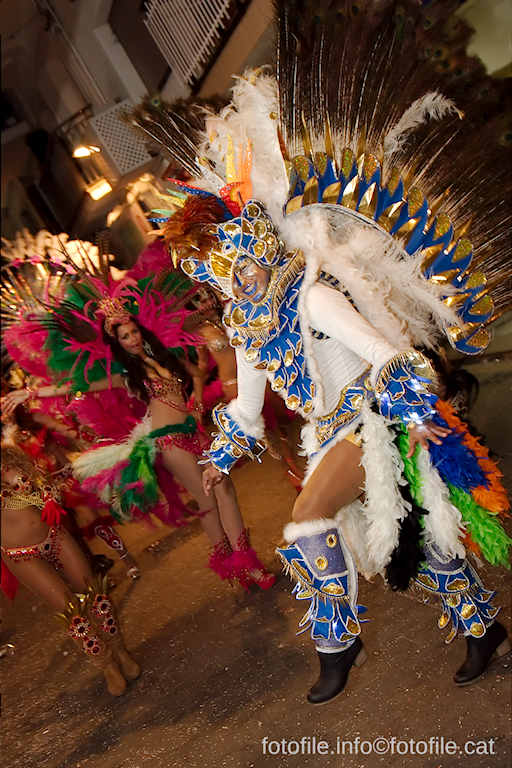 Carnaval 2014 Sitges - Rua de l'Extermini
Carnaval 2014 Sitges - Rua de l'Extermini
Keywords: Carnaval 2014 Sitges - Rua de l'Extermini