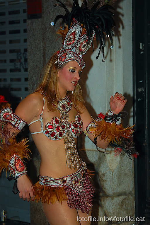Carnaval 2014 Sitges - Rua de l'Extermini
Carnaval 2014 Sitges - Rua de l'Extermini
Keywords: Carnaval 2014 Sitges - Rua de l'Extermini