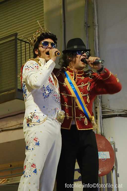 Carnaval 2014 Sitges - Rua de l'Extermini
Carnaval 2014 Sitges - Rua de l'Extermini
Keywords: Carnaval 2014 Sitges - Rua de l'Extermini