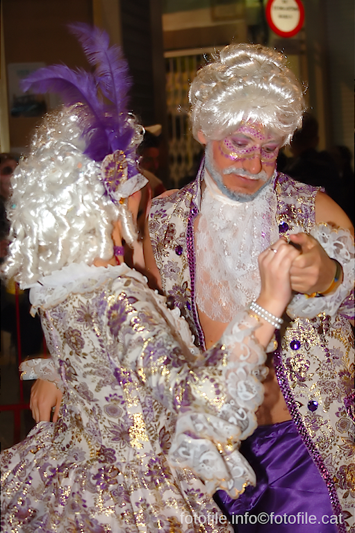 Carnaval 2014 Sitges - Rua de l'Extermini
Carnaval 2014 Sitges - Rua de l'Extermini
Keywords: Carnaval 2014 Sitges - Rua de l'Extermini