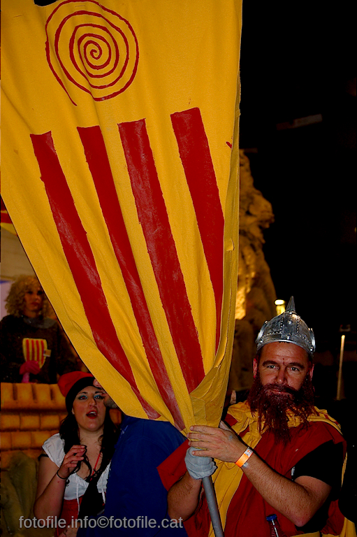 Carnaval 2014 Sitges - Rua de l'Extermini
Carnaval 2014 Sitges - Rua de l'Extermini
Keywords: Carnaval 2014 Sitges - Rua de l'Extermini