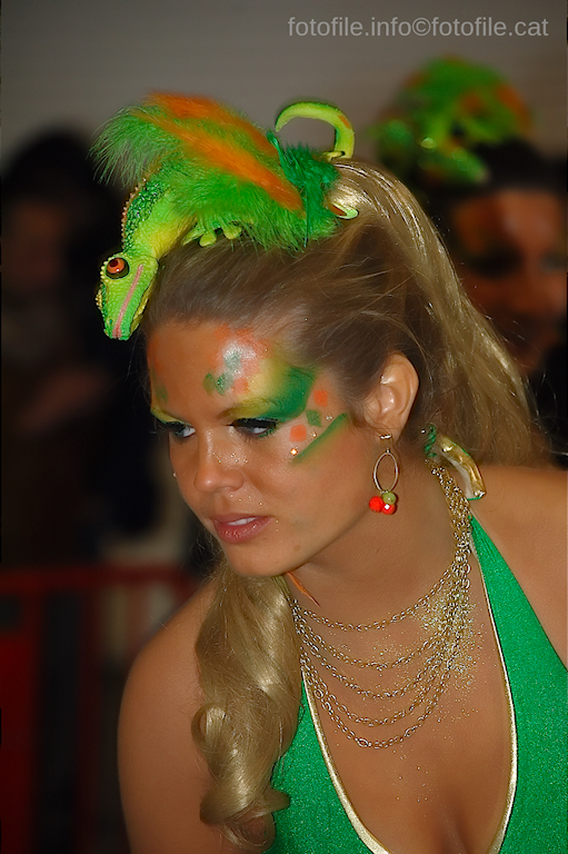 Carnaval 2014 Sitges - Rua de l'Extermini
Carnaval 2014 Sitges - Rua de l'Extermini
Keywords: Carnaval 2014 Sitges - Rua de l'Extermini