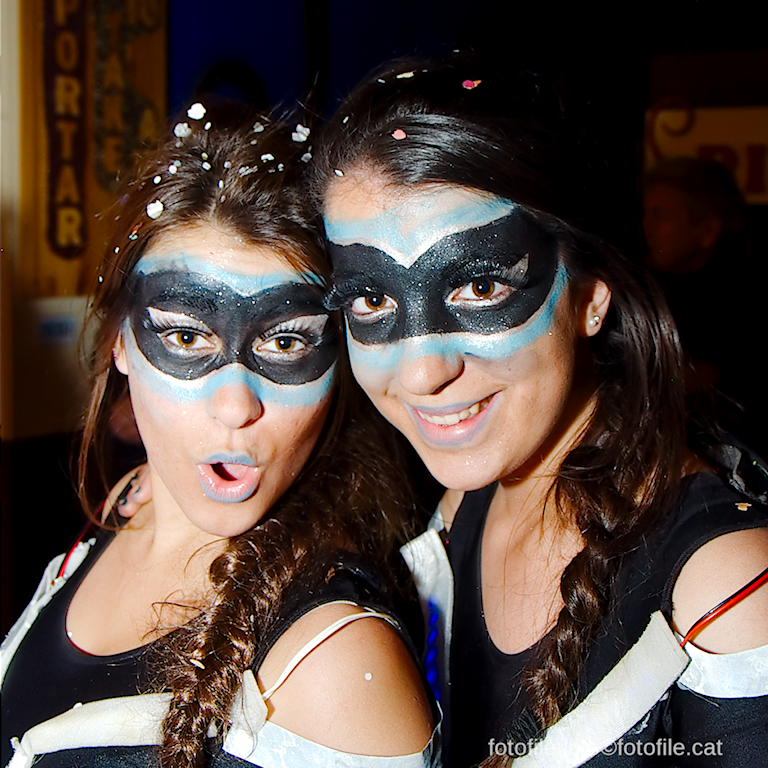 Carnaval 2014 Sitges - Rua de l'Extermini
Carnaval 2014 Sitges - Rua de l'Extermini
Keywords: Carnaval 2014 Sitges - Rua de l'Extermini