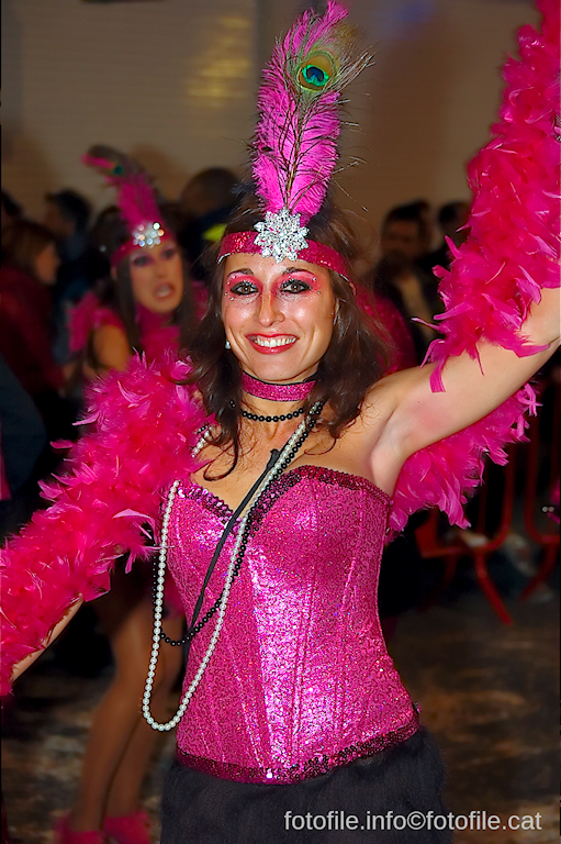Carnaval 2014 Sitges - Rua de l'Extermini
Carnaval 2014 Sitges - Rua de l'Extermini
Keywords: Carnaval 2014 Sitges - Rua de l'Extermini