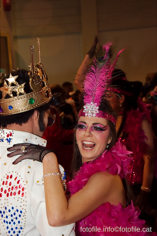 Carnaval 2014 Sitges - Rua de l'Extermini
Carnaval 2014 Sitges - Rua de l'Extermini
Keywords: Carnaval 2014 Sitges - Rua de l'Extermini