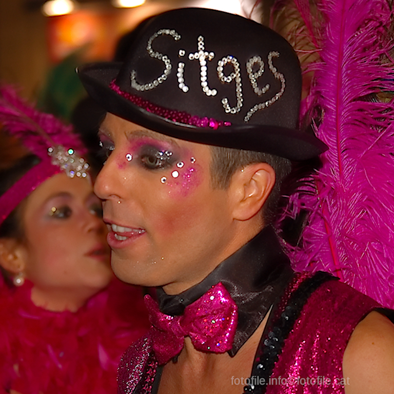 Carnaval 2014 Sitges - Rua de l'Extermini
Carnaval 2014 Sitges - Rua de l'Extermini
Keywords: Carnaval 2014 Sitges - Rua de l'Extermini