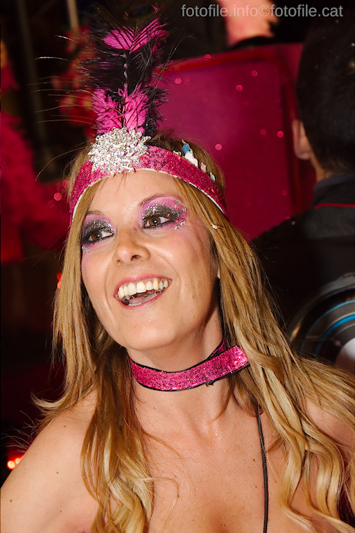 Carnaval 2014 Sitges - Rua de l'Extermini
Carnaval 2014 Sitges - Rua de l'Extermini
Keywords: Carnaval 2014 Sitges - Rua de l'Extermini