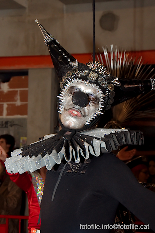 Carnaval 2014 Sitges - Rua de l'Extermini
Carnaval 2014 Sitges - Rua de l'Extermini
Keywords: Carnaval 2014 Sitges - Rua de l'Extermini