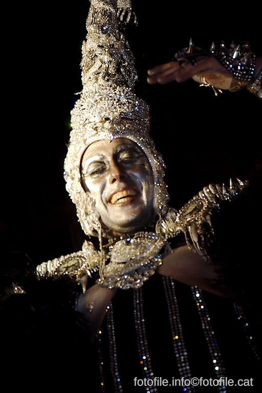 Carnaval 2014 Sitges - Rua de l'Extermini
Carnaval 2014 Sitges - Rua de l'Extermini
Keywords: Carnaval 2014 Sitges - Rua de l'Extermini