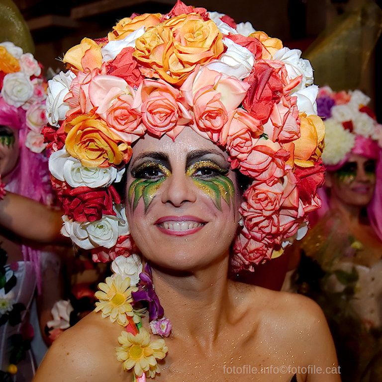 Carnaval 2014 Sitges - Rua de l'Extermini
Carnaval 2014 Sitges - Rua de l'Extermini
Keywords: Carnaval 2014 Sitges - Rua de l'Extermini