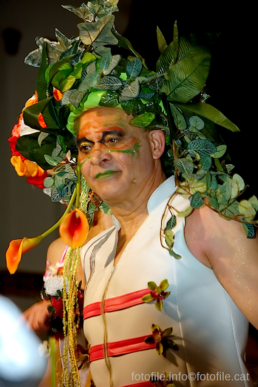 Carnaval 2014 Sitges - Rua de l'Extermini
Carnaval 2014 Sitges - Rua de l'Extermini
Keywords: Carnaval 2014 Sitges - Rua de l'Extermini