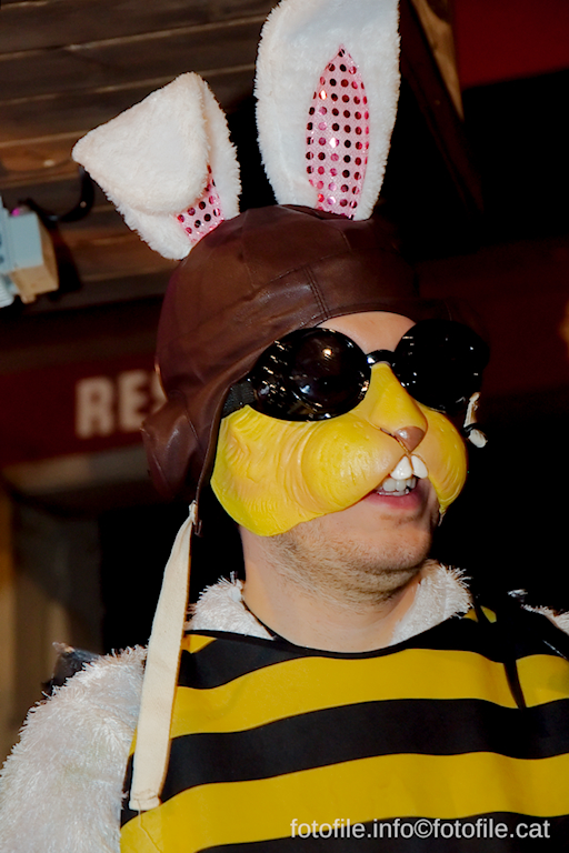 Carnaval 2014 Sitges - Rua de l'Extermini
Carnaval 2014 Sitges - Rua de l'Extermini
Keywords: Carnaval 2014 Sitges - Rua de l'Extermini