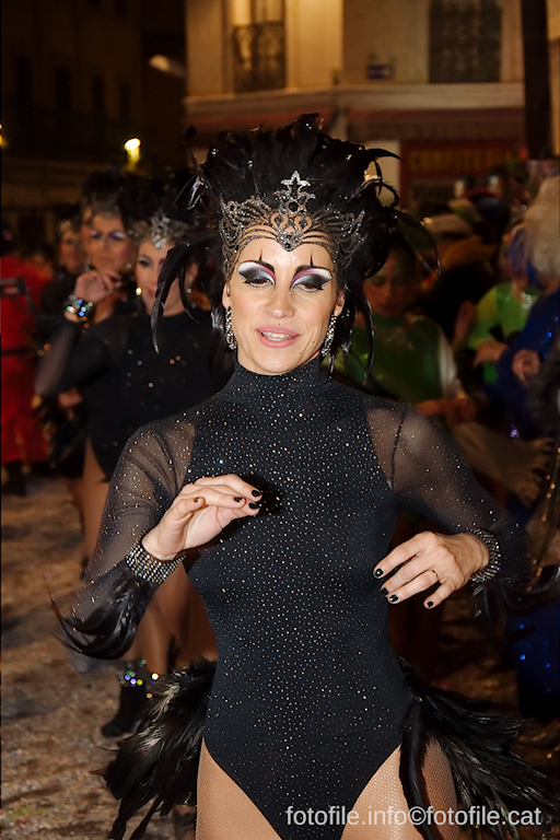 Carnaval 2014 Sitges - Rua de l'Extermini
Carnaval 2014 Sitges - Rua de l'Extermini
Keywords: Carnaval 2014 Sitges - Rua de l'Extermini