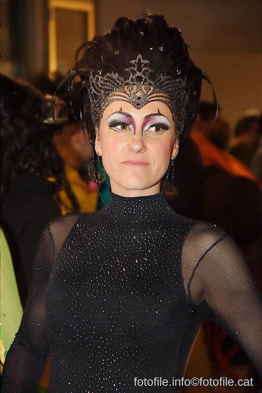Carnaval 2014 Sitges - Rua de l'Extermini
Carnaval 2014 Sitges - Rua de l'Extermini
Keywords: Carnaval 2014 Sitges - Rua de l'Extermini