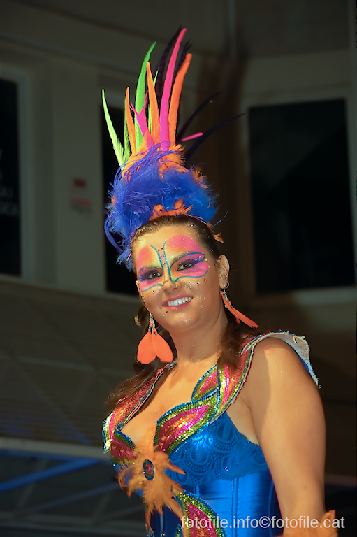 Carnaval 2014 Sitges - Rua de l'Extermini
Carnaval 2014 Sitges - Rua de l'Extermini
Keywords: Carnaval 2014 Sitges - Rua de l'Extermini