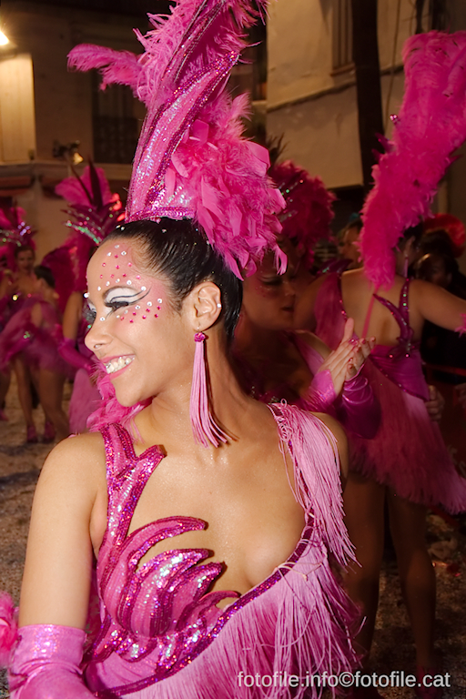 Carnaval 2014 Sitges - Rua de l'Extermini
Carnaval 2014 Sitges - Rua de l'Extermini
Keywords: Carnaval 2014 Sitges - Rua de l'Extermini