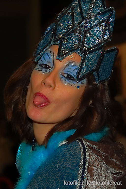Carnaval 2014 Sitges - Rua de l'Extermini
Carnaval 2014 Sitges - Rua de l'Extermini
Keywords: Carnaval 2014 Sitges - Rua de l'Extermini