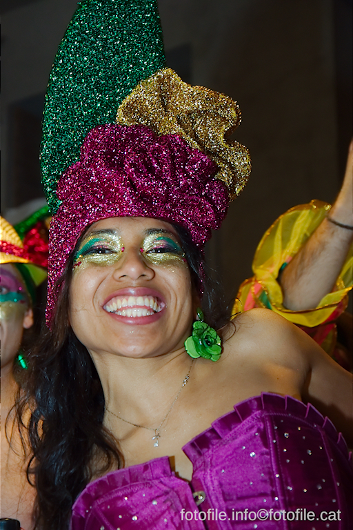 Carnaval 2014 Sitges - Rua de l'Extermini
Carnaval 2014 Sitges - Rua de l'Extermini
Keywords: Carnaval 2014 Sitges - Rua de l'Extermini