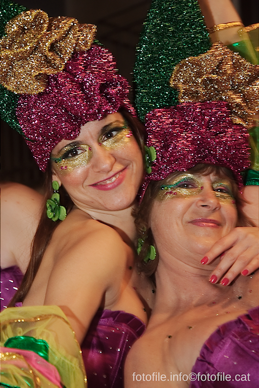 Carnaval 2014 Sitges - Rua de l'Extermini
Carnaval 2014 Sitges - Rua de l'Extermini
Keywords: Carnaval 2014 Sitges - Rua de l'Extermini