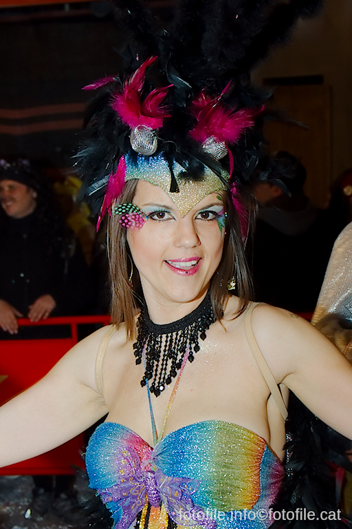 Carnaval 2014 Sitges - Rua de l'Extermini
Carnaval 2014 Sitges - Rua de l'Extermini
Keywords: Carnaval 2014 Sitges - Rua de l'Extermini