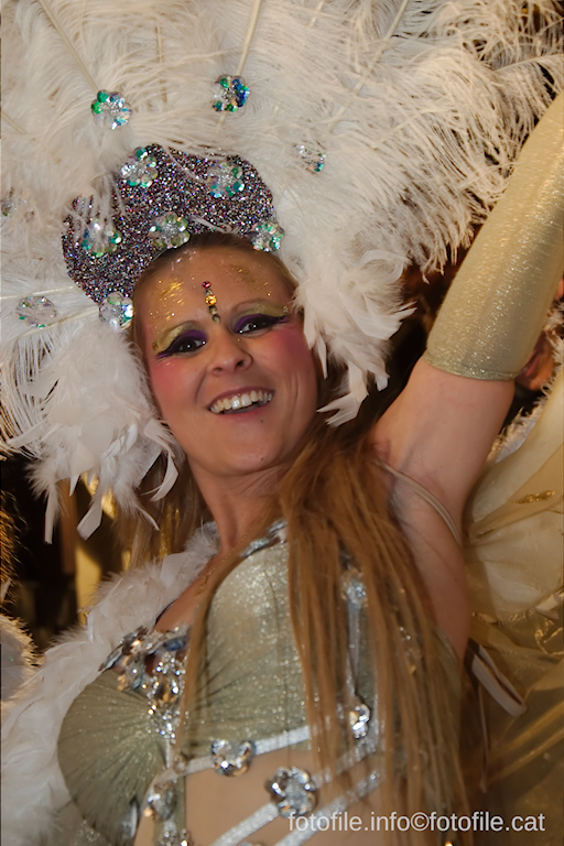 Carnaval 2014 Sitges - Rua de l'Extermini
Carnaval 2014 Sitges - Rua de l'Extermini
Keywords: Carnaval 2014 Sitges - Rua de l'Extermini