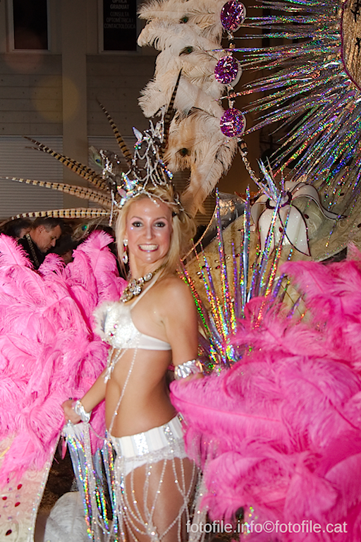 Carnaval 2014 Sitges - Rua de l'Extermini
Carnaval 2014 Sitges - Rua de l'Extermini
Keywords: Carnaval 2014 Sitges - Rua de l'Extermini