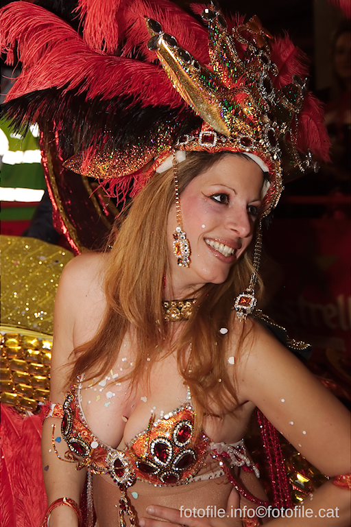 Carnaval 2014 Sitges - Rua de l'Extermini
Carnaval 2014 Sitges - Rua de l'Extermini
Keywords: Carnaval 2014 Sitges - Rua de l'Extermini