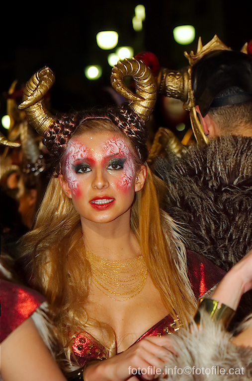 Carnaval 2015 Sitges - Rua de la Disbauxa
Carnaval 2015 Sitges - Rua de la Disbauxa
Keywords: Carnaval 2015 Sitges - Rua de la Disbauxa