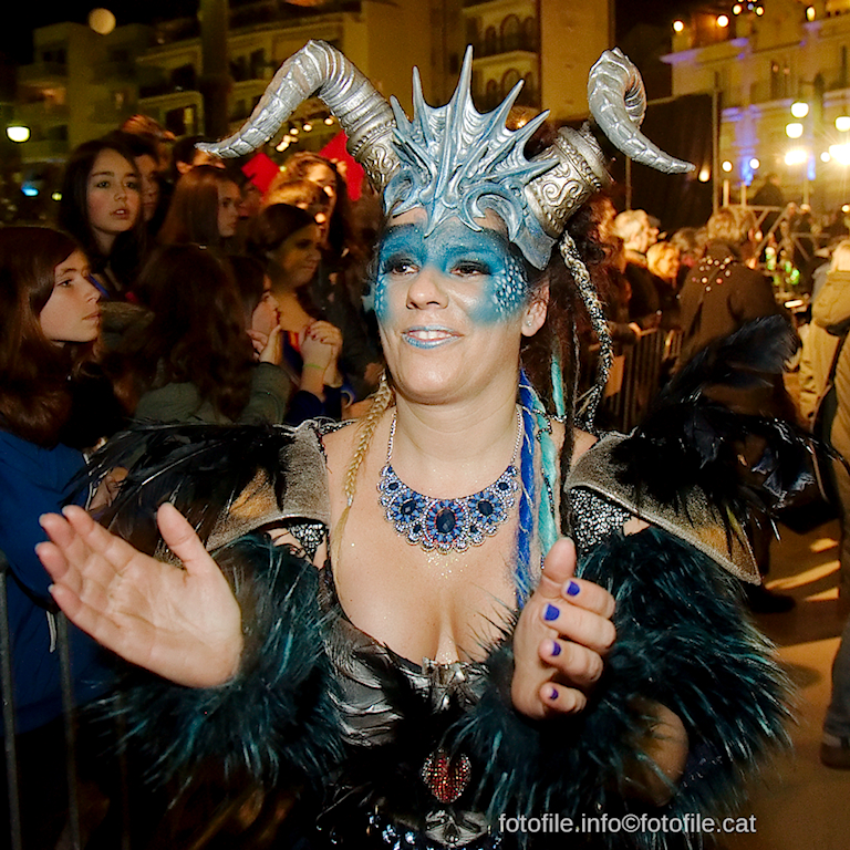 Carnaval 2015 Sitges - Rua de la Disbauxa
Carnaval 2015 Sitges - Rua de la Disbauxa
Keywords: Carnaval 2015 Sitges - Rua de la Disbauxa
