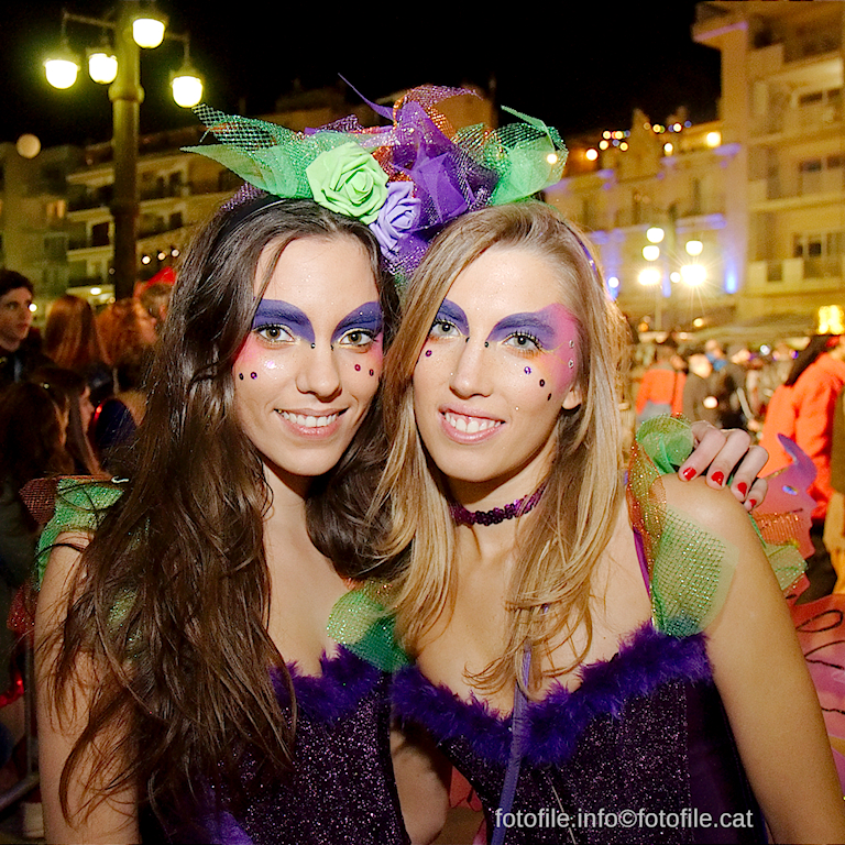 Carnaval 2015 Sitges - Rua de la Disbauxa
Carnaval 2015 Sitges - Rua de la Disbauxa
Keywords: Carnaval 2015 Sitges - Rua de la Disbauxa
